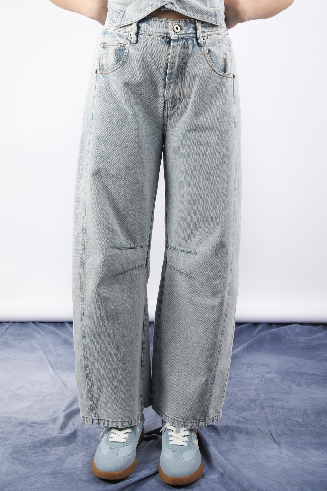 The Arc Jeans