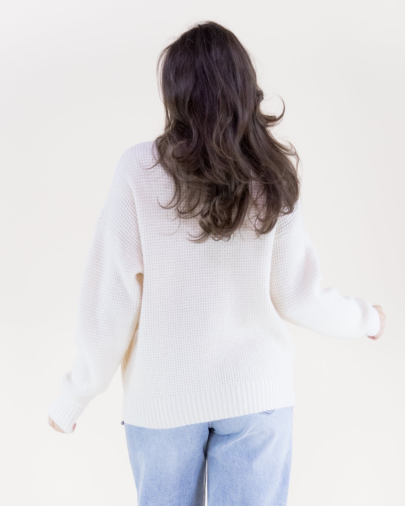 Bloom & Vine Knit
