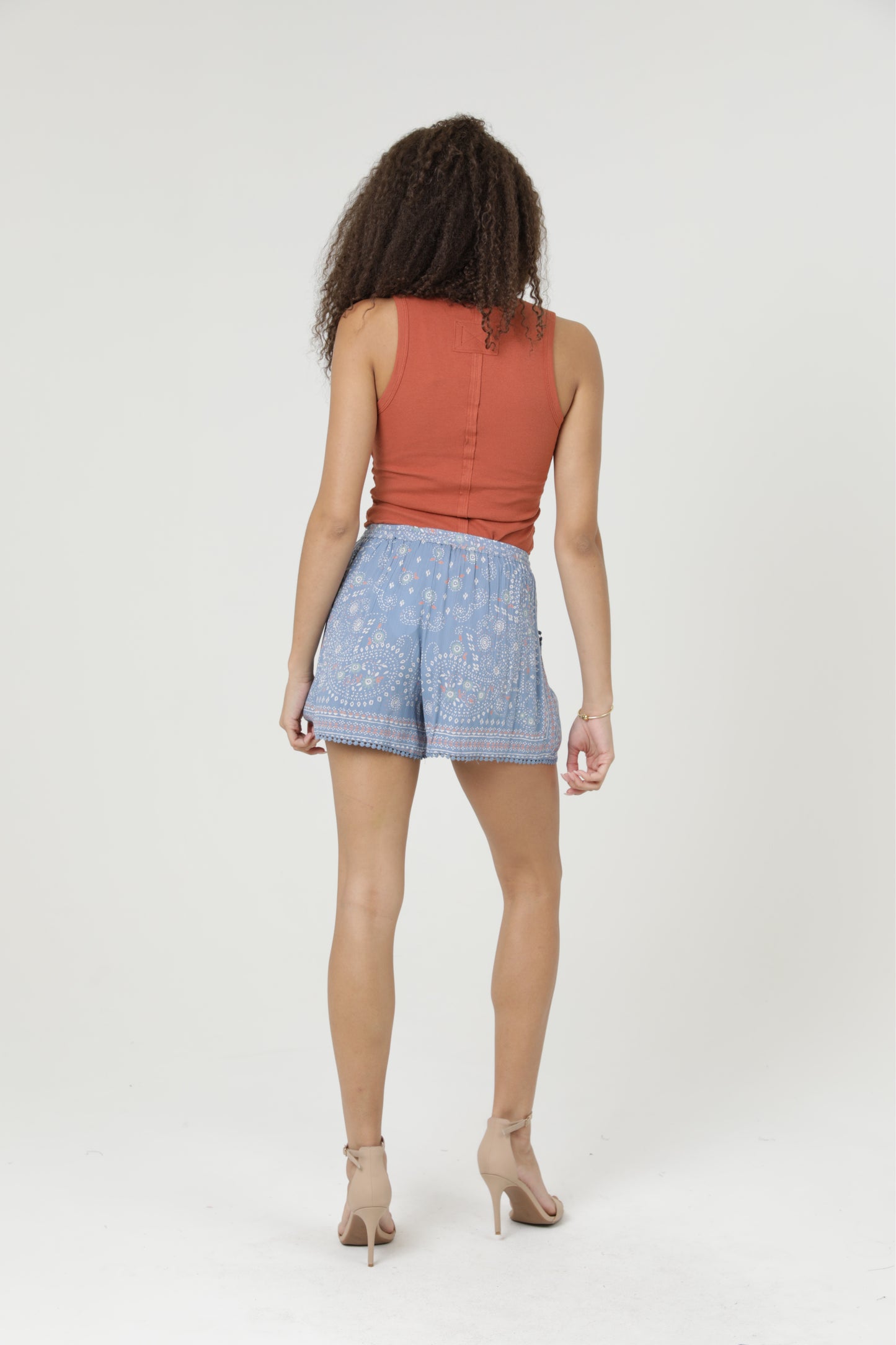 Bayview Shorts