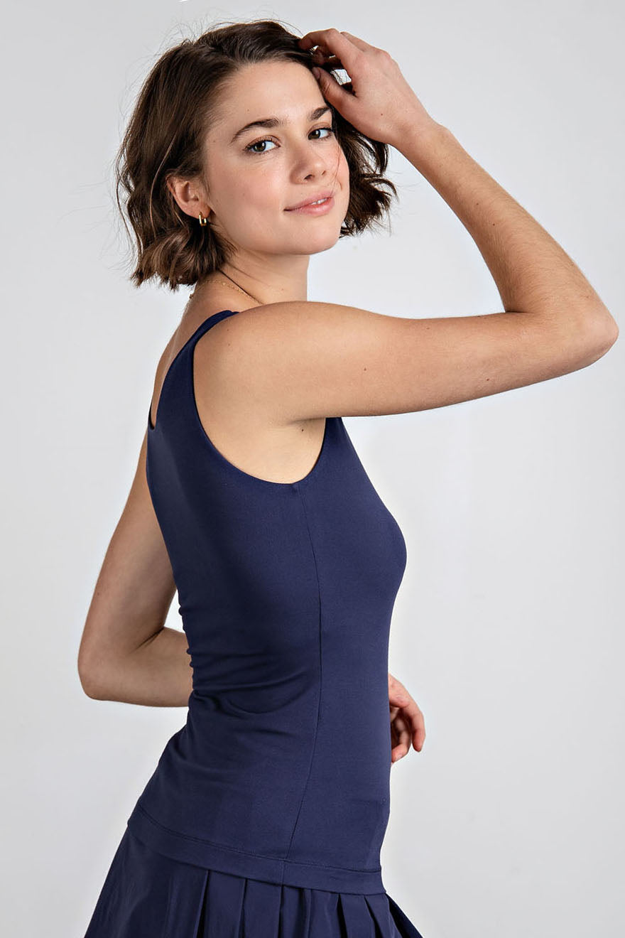 Classic Soft Tank