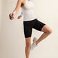Pearl Luxe Racerback Tank