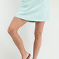 Tulip Soft Mint Skort