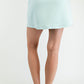 Tulip Soft Mint Skort