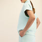 Tulip Soft Mint Quarter Zip