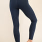 Buttersoft Navy Leggings