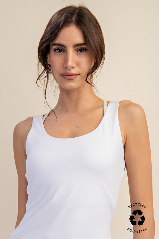 Classic Soft Tank