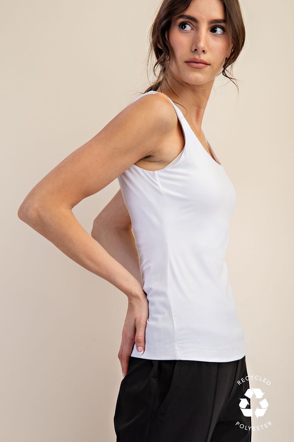 Classic Soft Tank