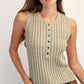 Willow Knit Tank