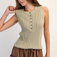 Willow Knit Tank