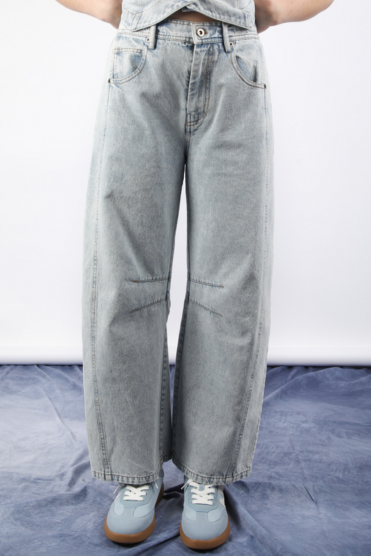 The Arc Jeans