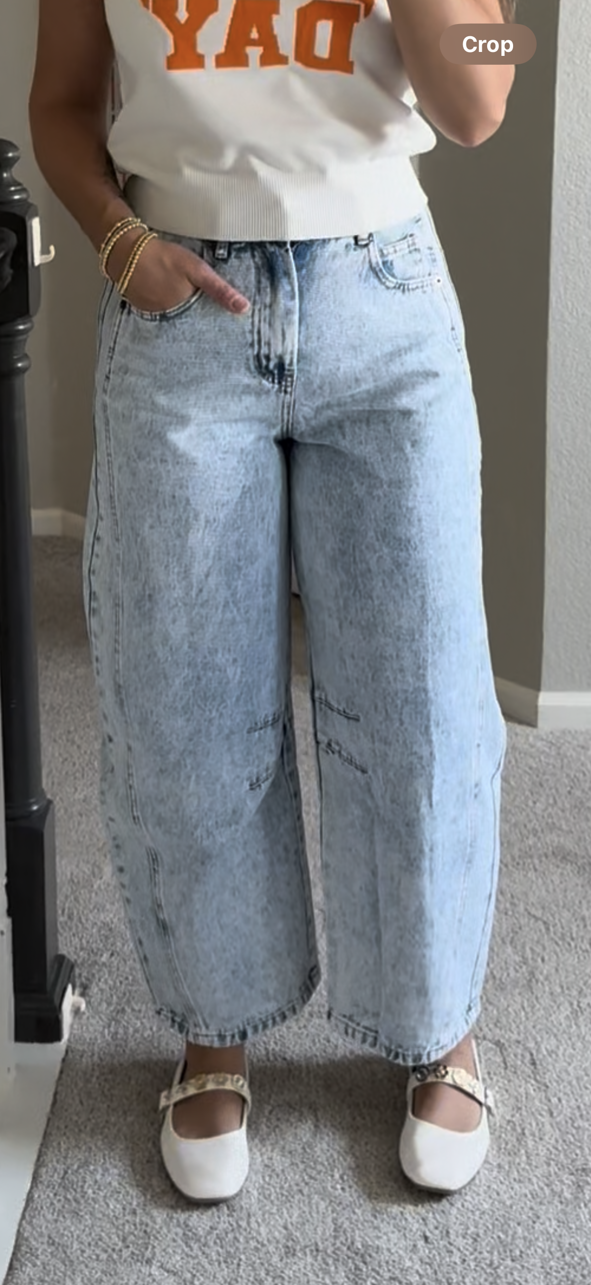 The Arc Jeans