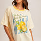 Lemon Lovers Tee