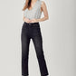 Crop It Straight Jeans