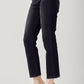 Crop It Straight Jeans