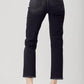 Crop It Straight Jeans