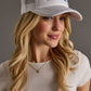 Cowboy Boots Trucker Hat