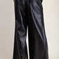 Astrid Faux Leather Pants