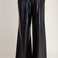 Astrid Faux Leather Pants