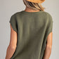 Emilia Western Vest