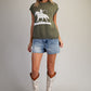 Emilia Western Vest