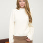 Raquel Long Sleeve Sweater