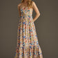 Serendipity Maxi Dress