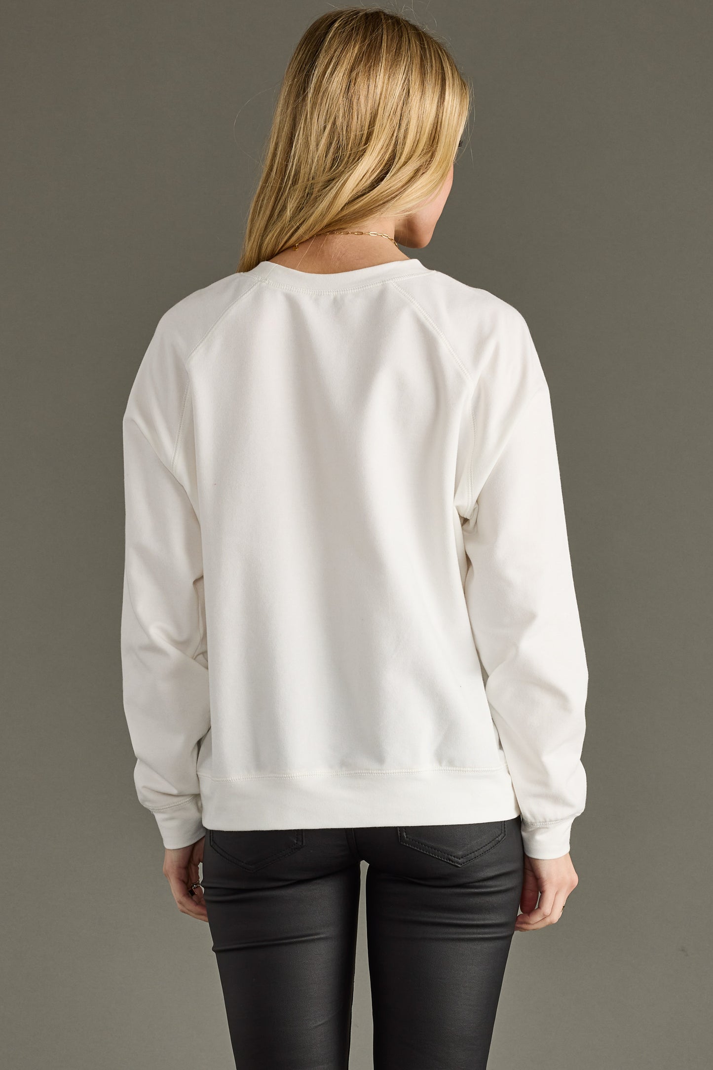 Peppermint Darling Sweatshirt