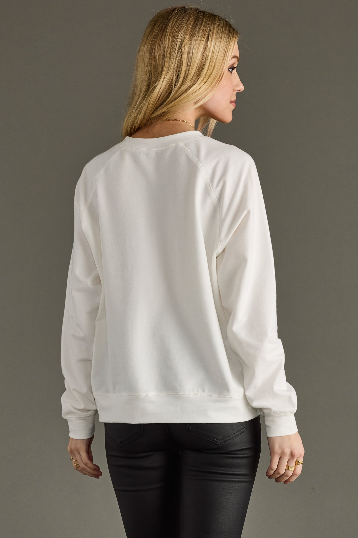 Snow Day Besties Sweatshirt