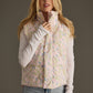 Petal Path Vest