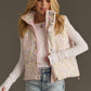 Petal Path Vest