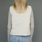 Taysha Corduroy Vest
