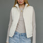 Taysha Corduroy Vest