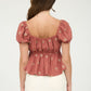 Terra Bloom Top
