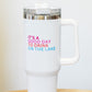 Lakeside Cheers Tumbler