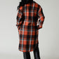 Cider Long Shacket