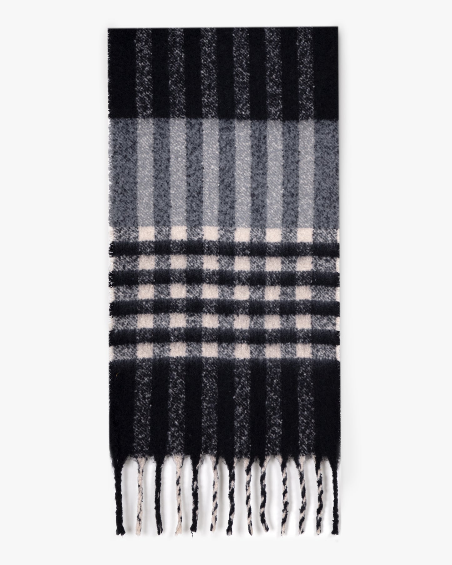 The Scarf Collection