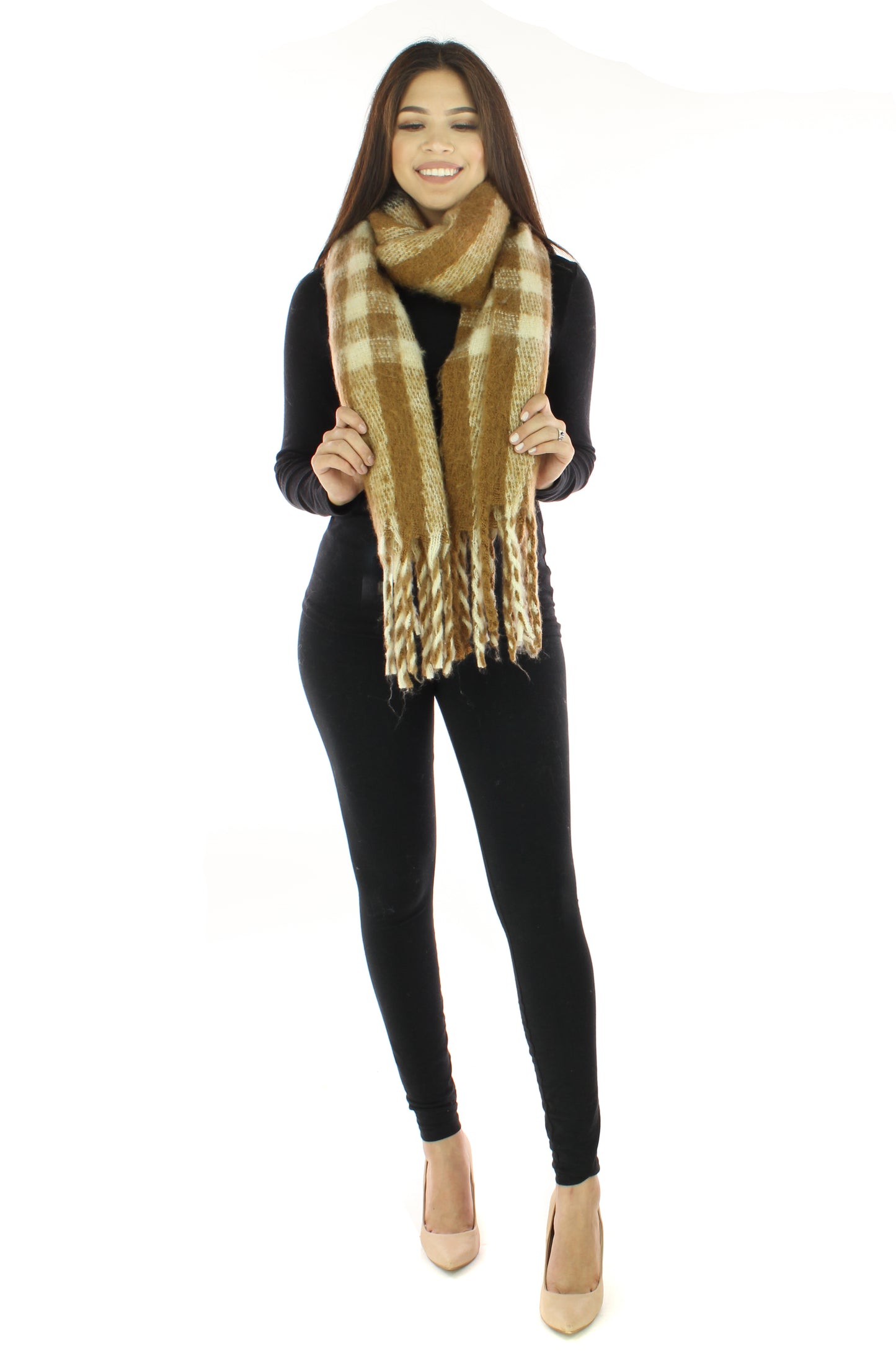 The Scarf Collection