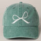 Bow Babe Hat