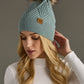 The Knit Beanie Collection