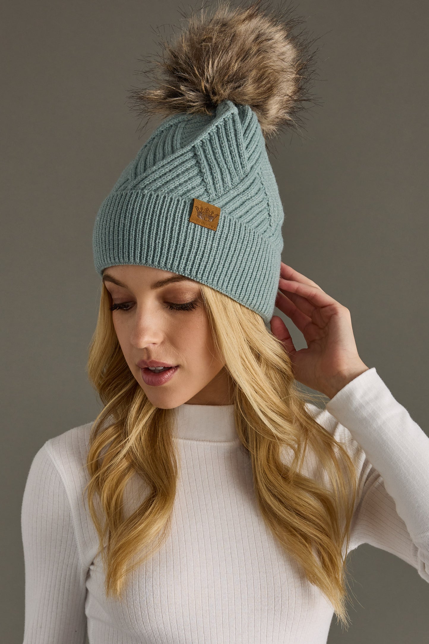 The Knit Beanie Collection
