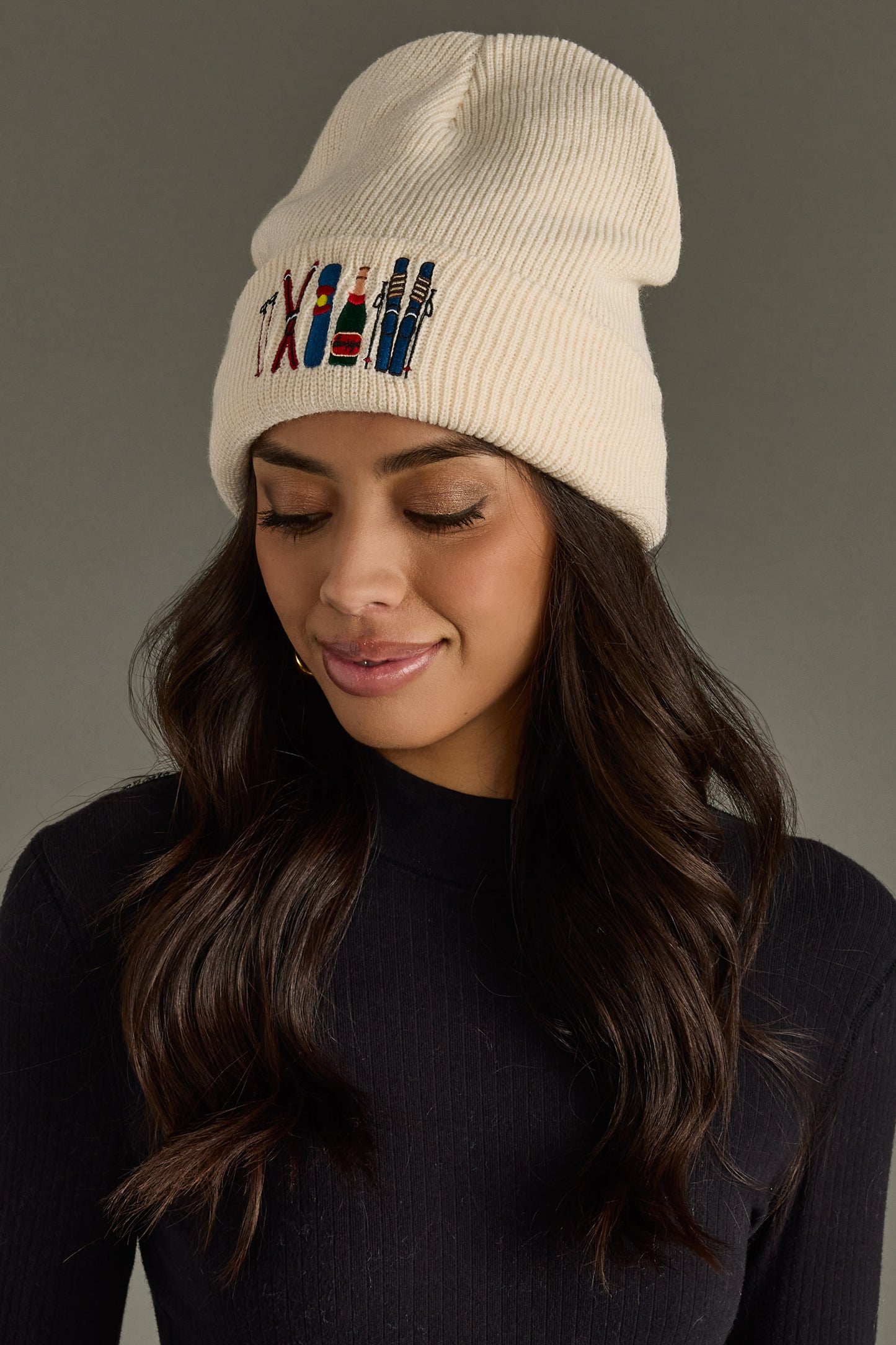 The Knit Beanie Collection