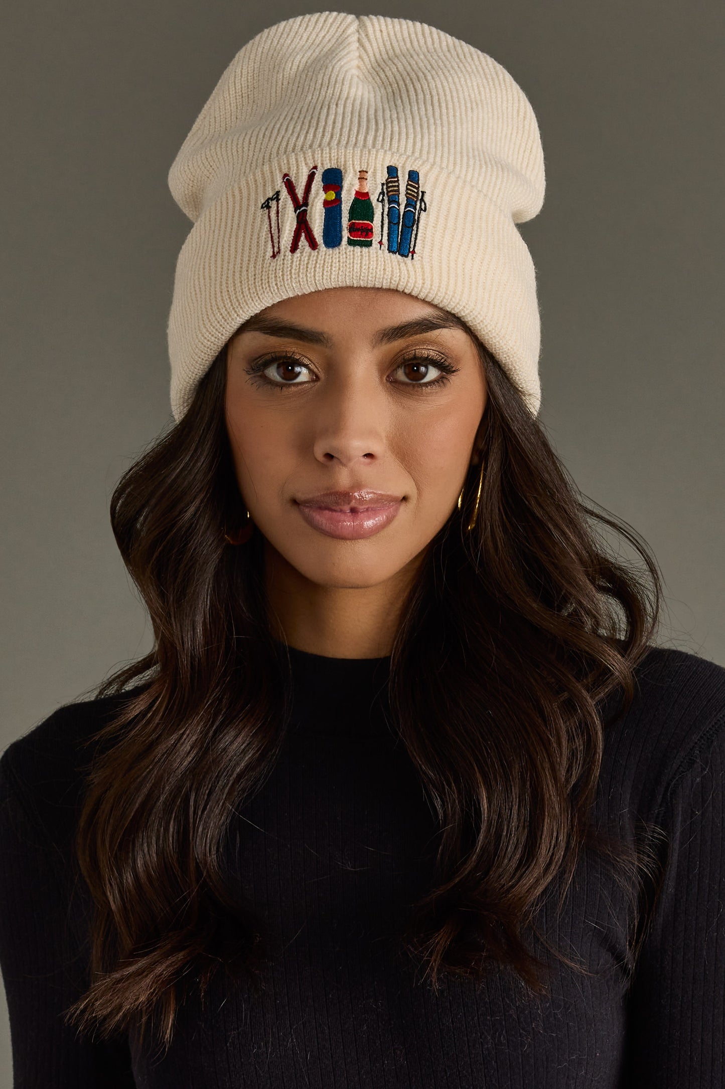 The Knit Beanie Collection