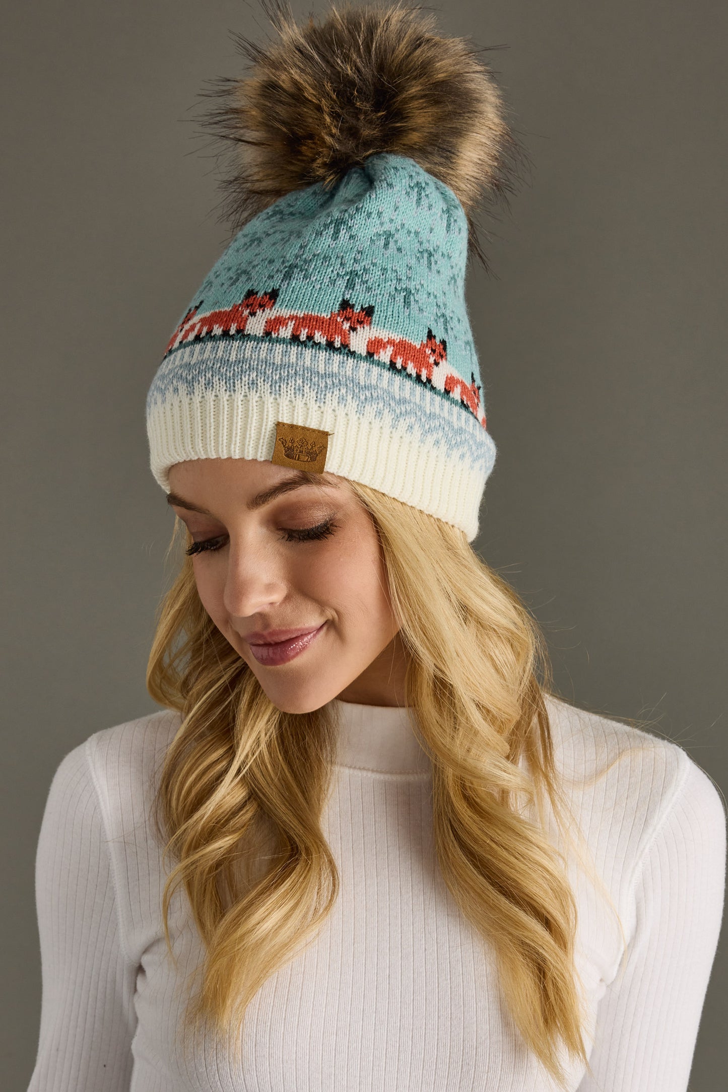 The Knit Beanie Collection