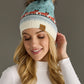 The Knit Beanie Collection