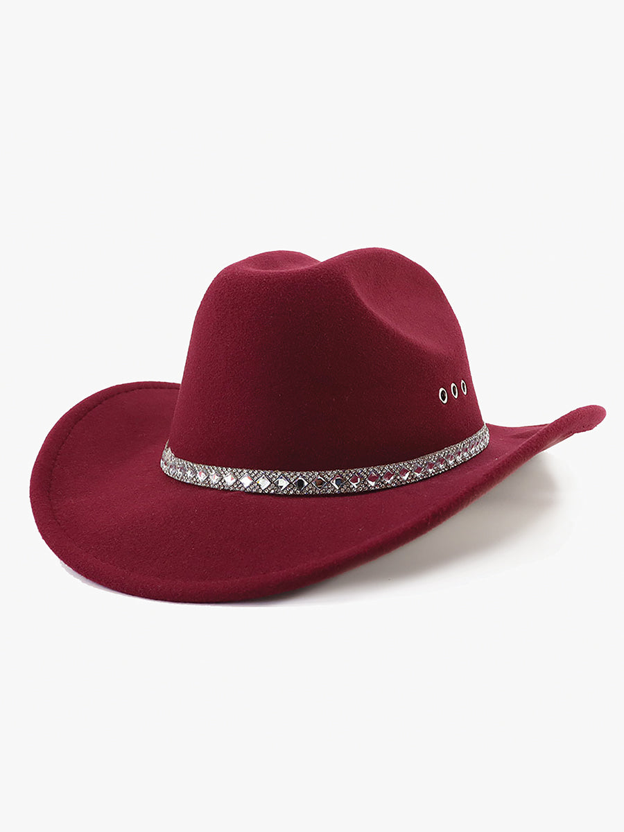 Baye Cowboy Hat