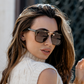 Demi Sunglasses