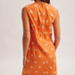 Sunny Twill Mini Dress