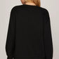 Spooky Sweatshirt