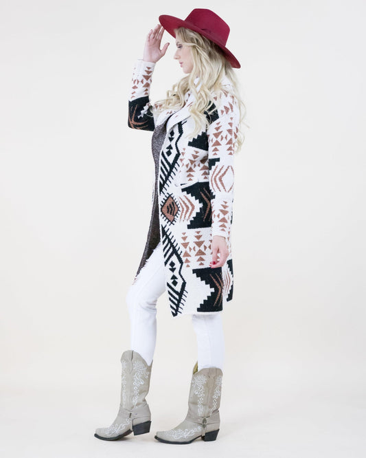 Sierra Soul Cardigan