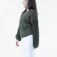 Olive Grove Sweater